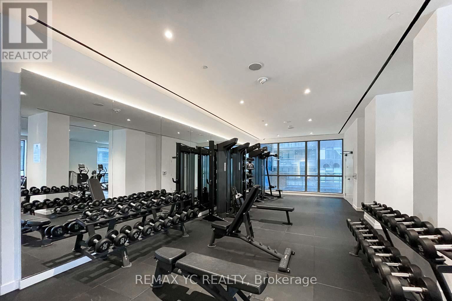 3708 - 39 Roehampton Avenue, Toronto, Ontario  M4P 0G1 - Photo 34 - C13658074