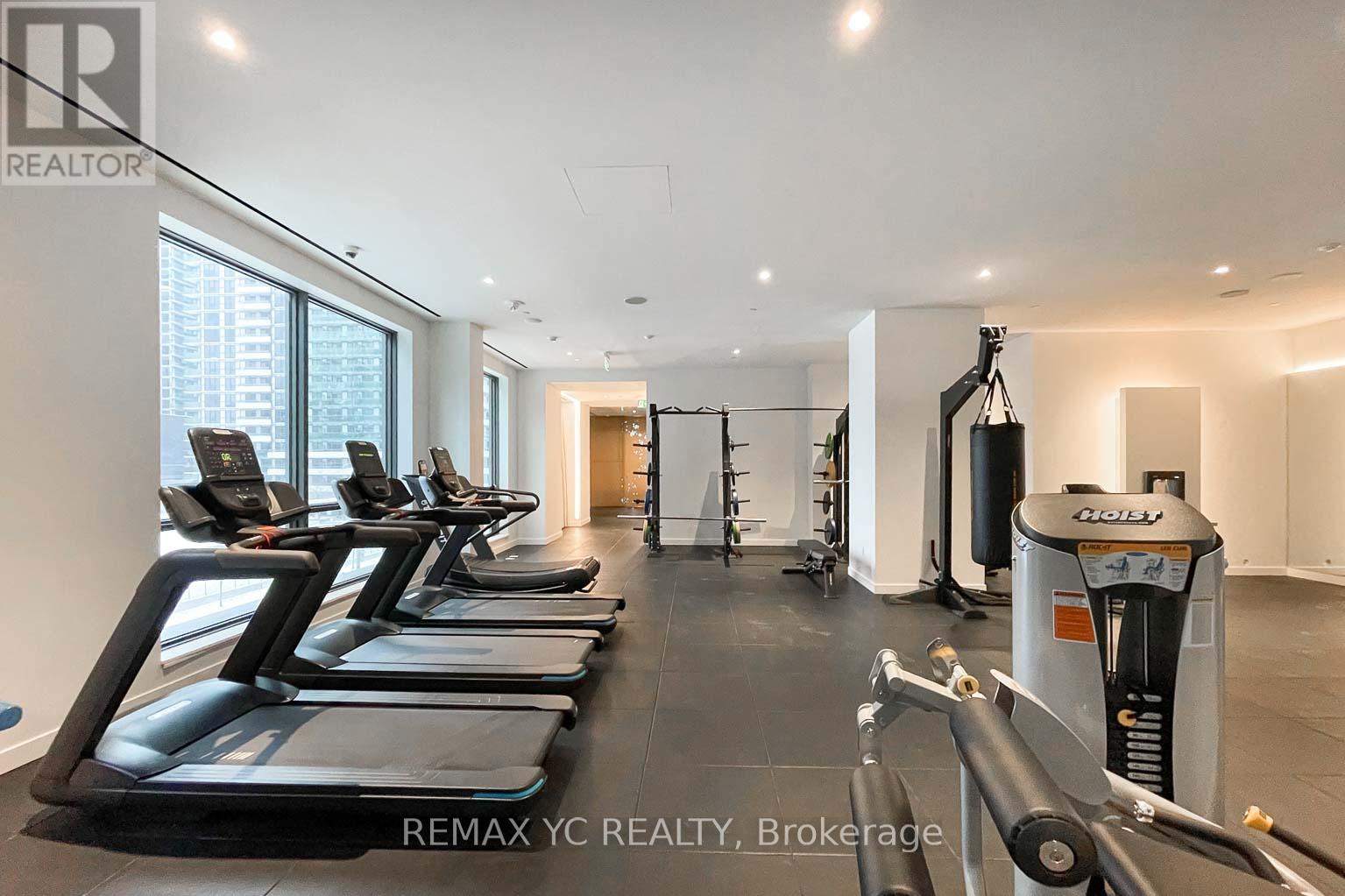 3708 - 39 Roehampton Avenue, Toronto, Ontario  M4P 0G1 - Photo 38 - C13658074