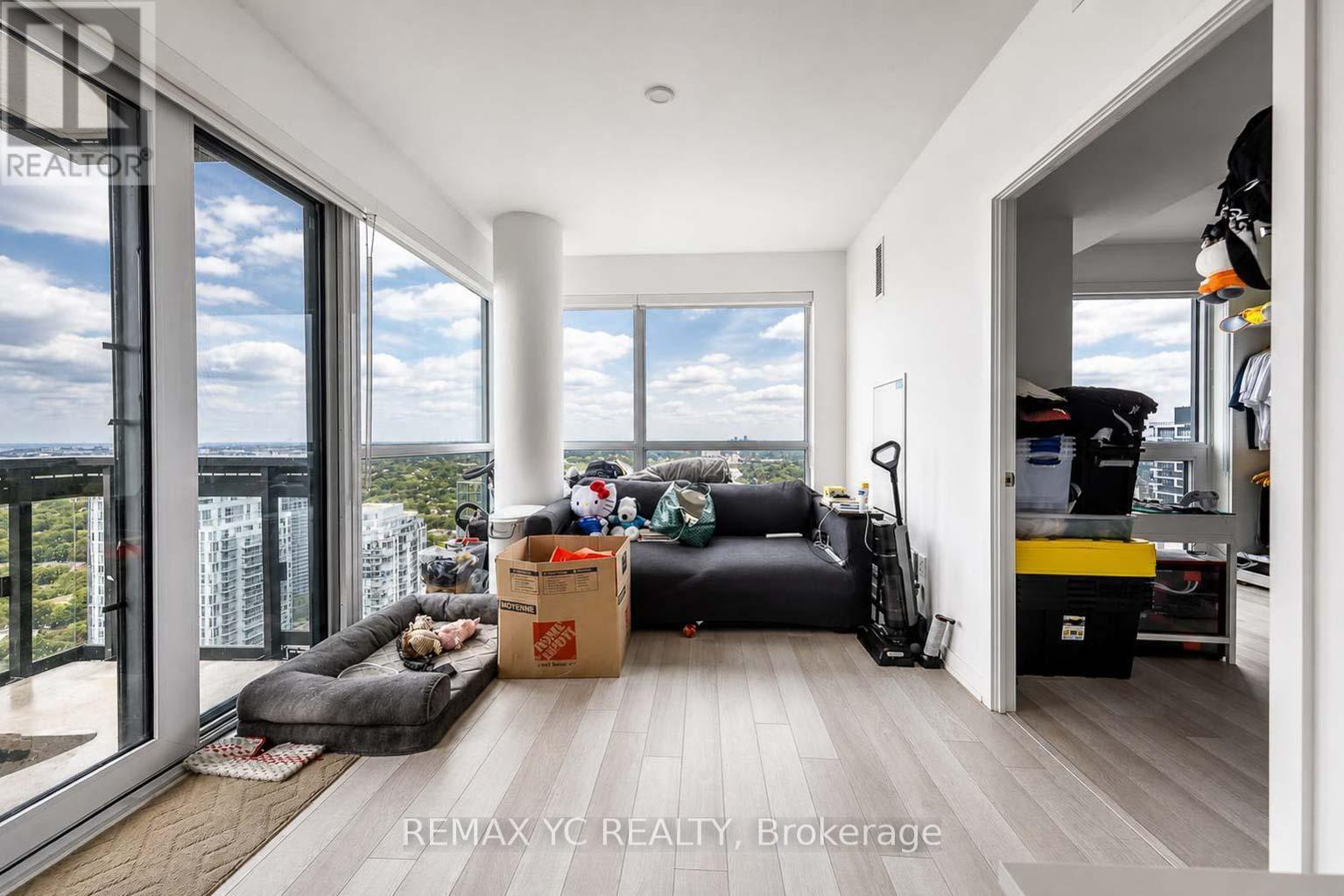 3708 - 39 Roehampton Avenue, Toronto, Ontario  M4P 0G1 - Photo 8 - C13658074