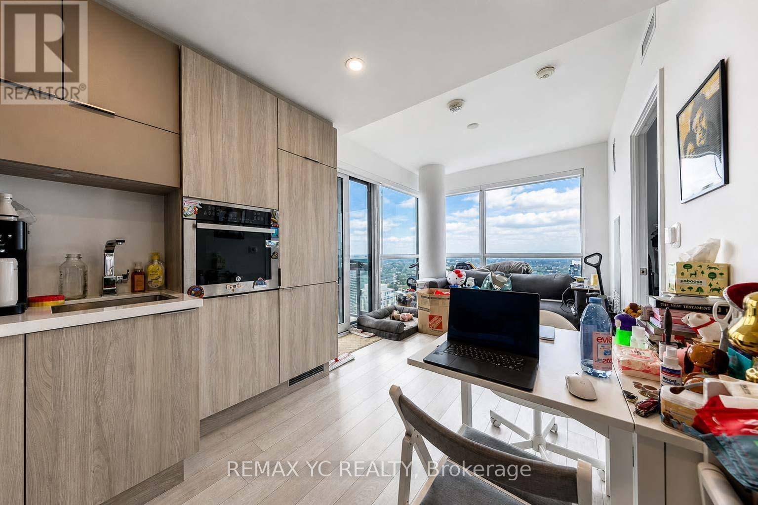 3708 - 39 Roehampton Avenue, Toronto, Ontario  M4P 0G1 - Photo 6 - C13658074