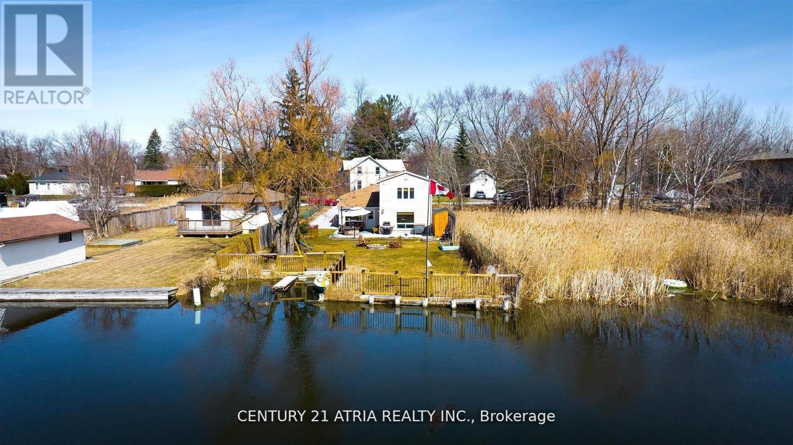 175 RIVEREDGE DRIVE, Georgina, Ontario
