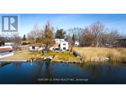 175 RIVEREDGE DRIVE, Georgina, Ontario