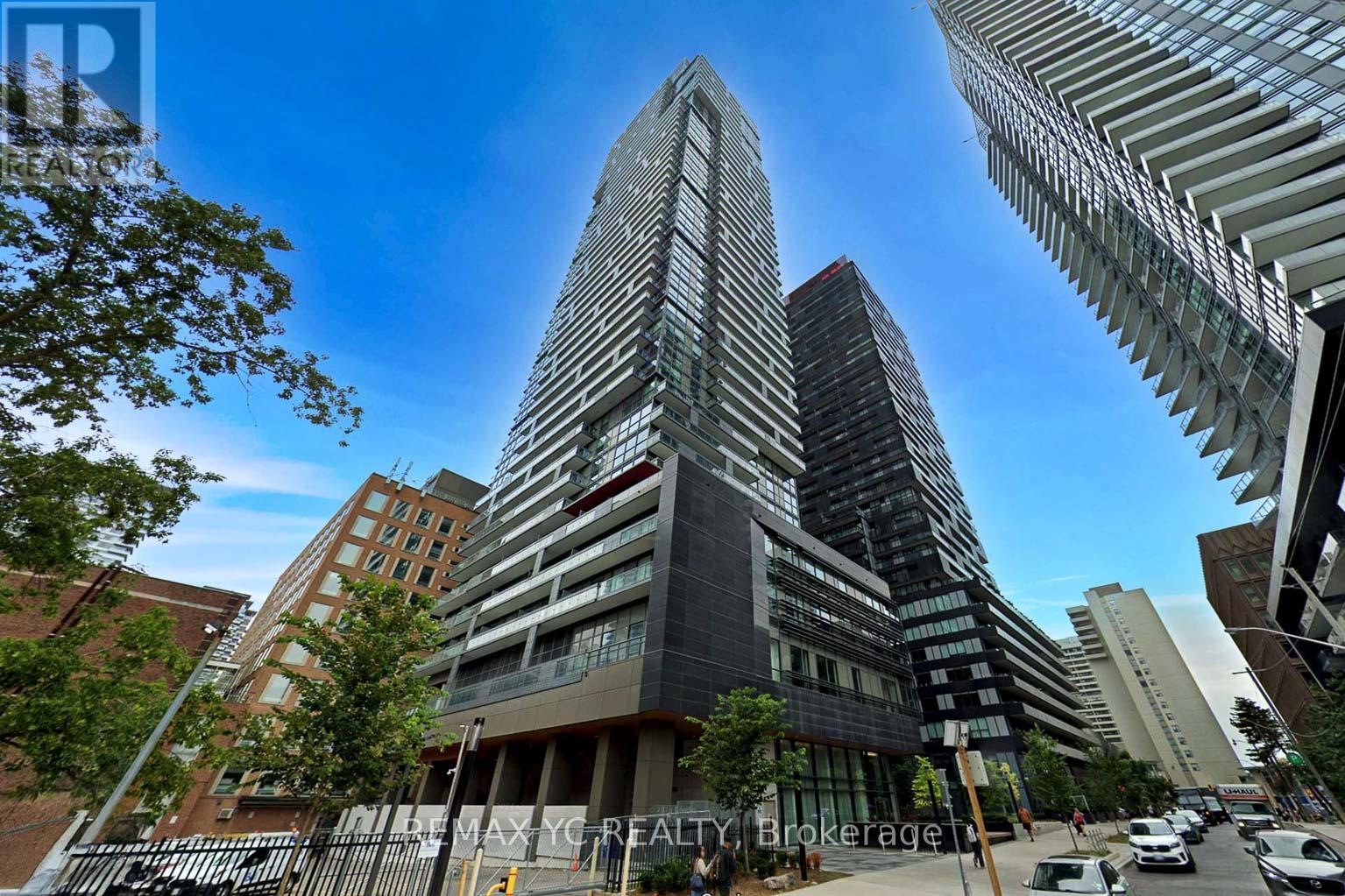 3708 - 39 Roehampton Avenue, Toronto, Ontario  M4P 0G1 - Photo 44 - C13658074
