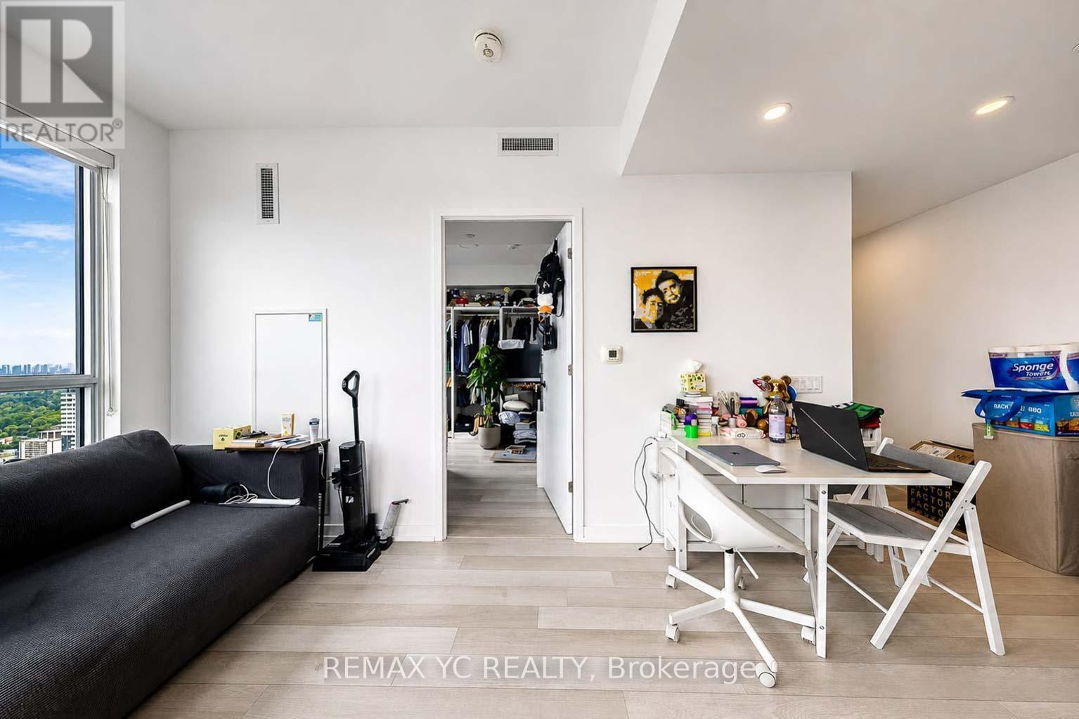 3708 - 39 Roehampton Avenue, Toronto, Ontario  M4P 0G1 - Photo 9 - C13658074