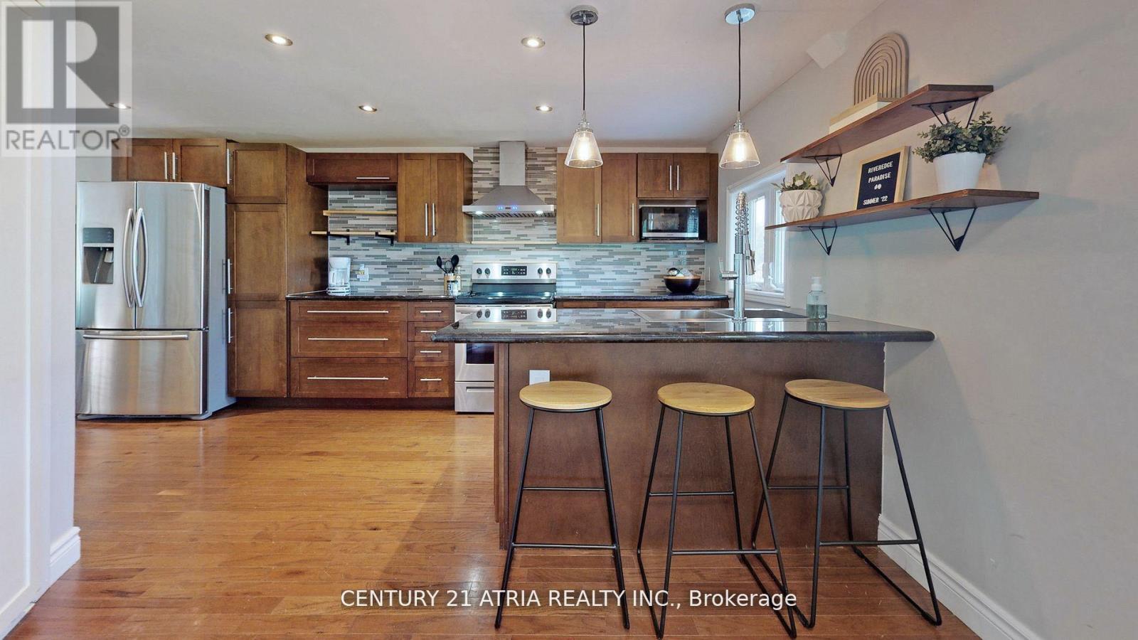 175 Riveredge Drive, Georgina, Ontario  L4P 2P4 - Photo 7 - N13657468