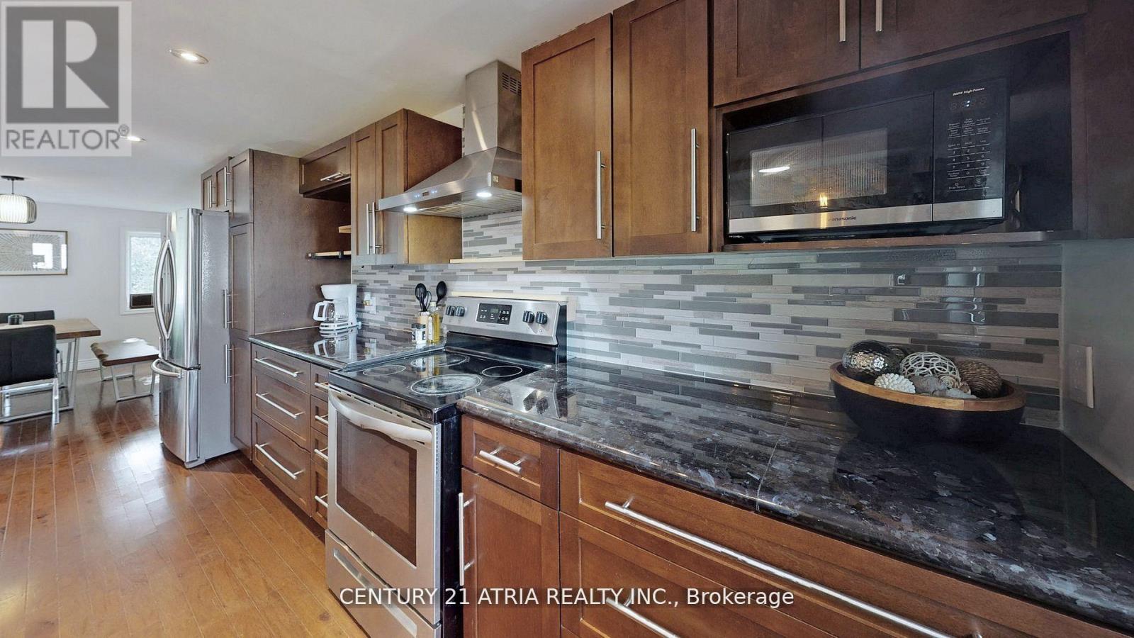 175 Riveredge Drive, Georgina, Ontario  L4P 2P4 - Photo 9 - N13657468