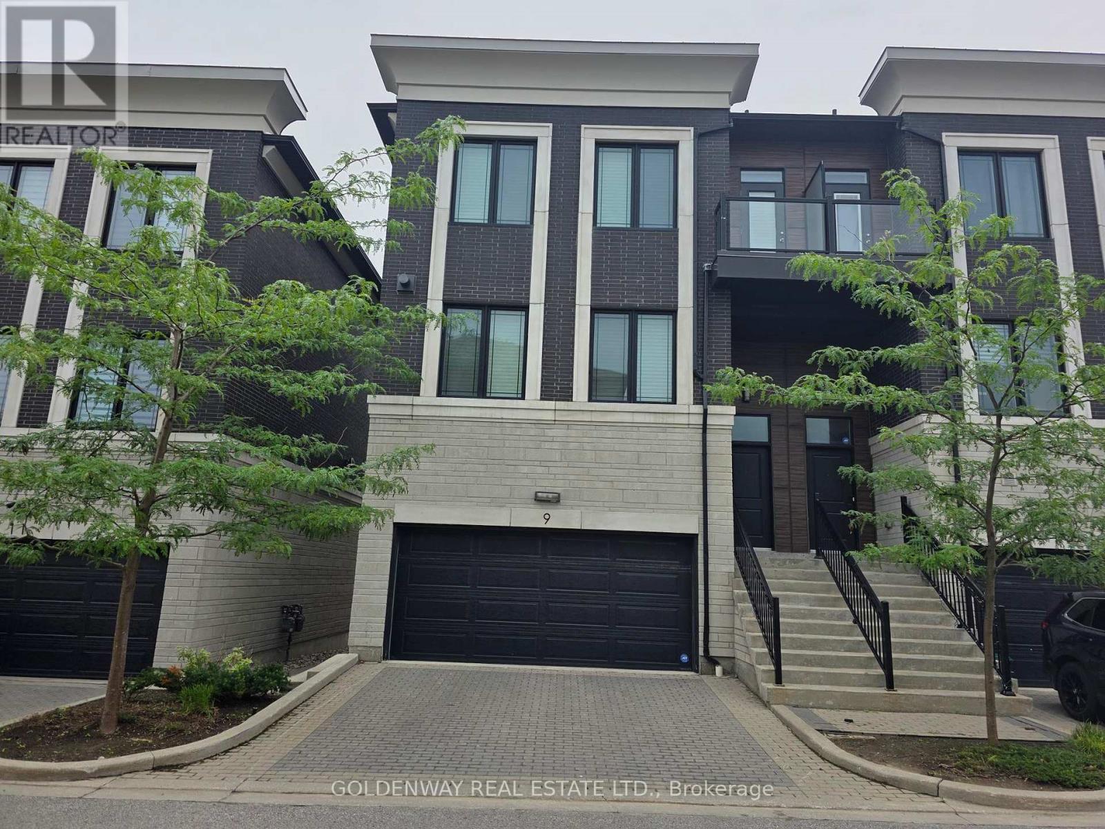 9 Caseley Way, Markham, Ontario  L3R 4Z7 - Photo 26 - N13658020