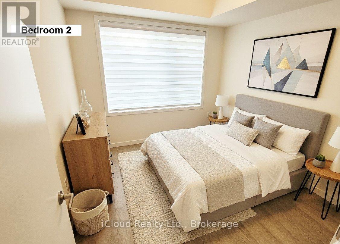 55 - 300 Alex Gardner Circle, Aurora, Ontario  L4G 3G5 - Photo 15 - N13658022