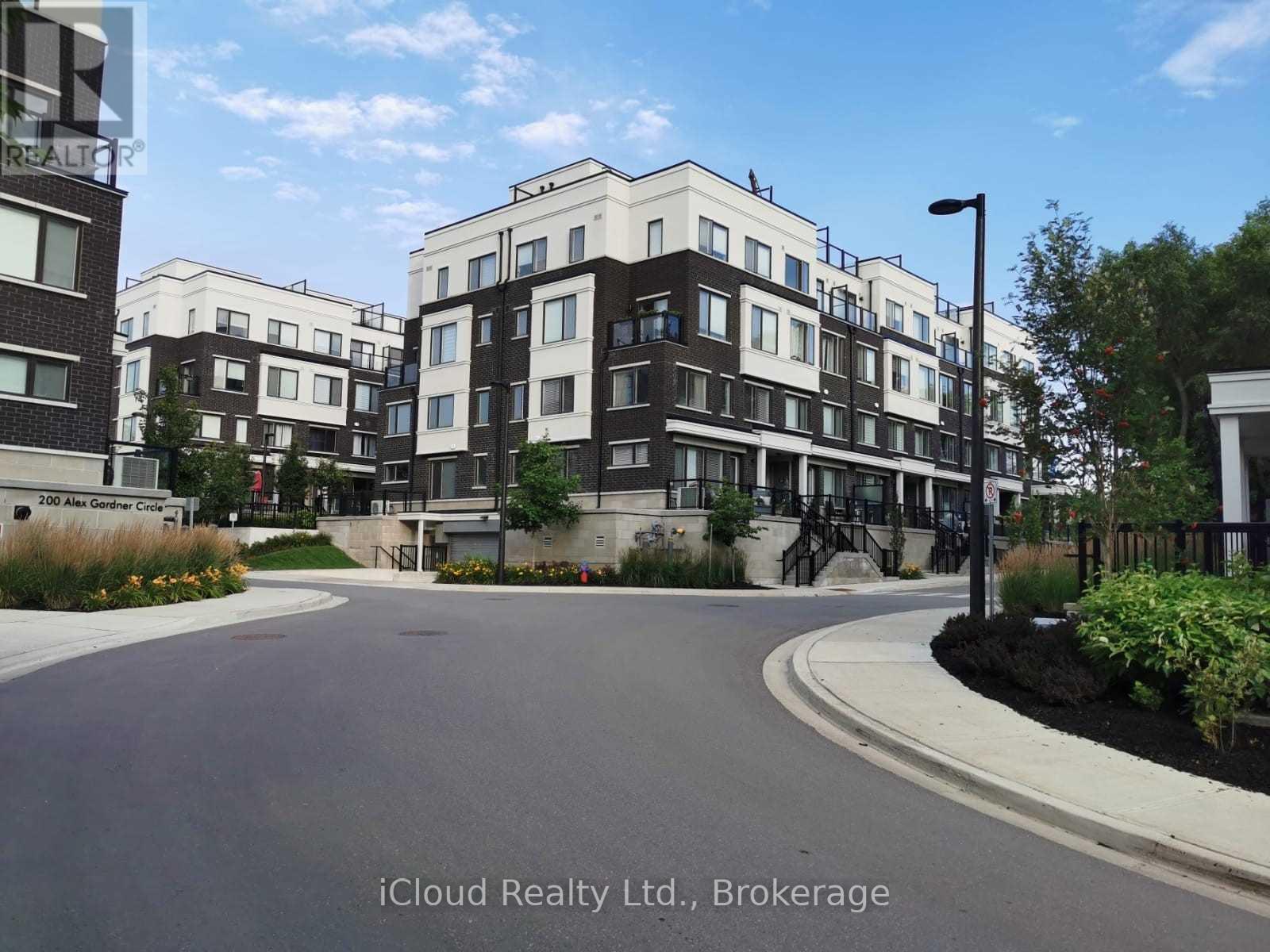 55 - 300 Alex Gardner Circle, Aurora, Ontario  L4G 3G5 - Photo 22 - N13658022