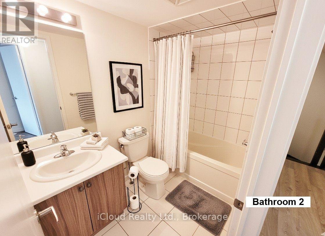 55 - 300 Alex Gardner Circle, Aurora, Ontario  L4G 3G5 - Photo 16 - N13658022