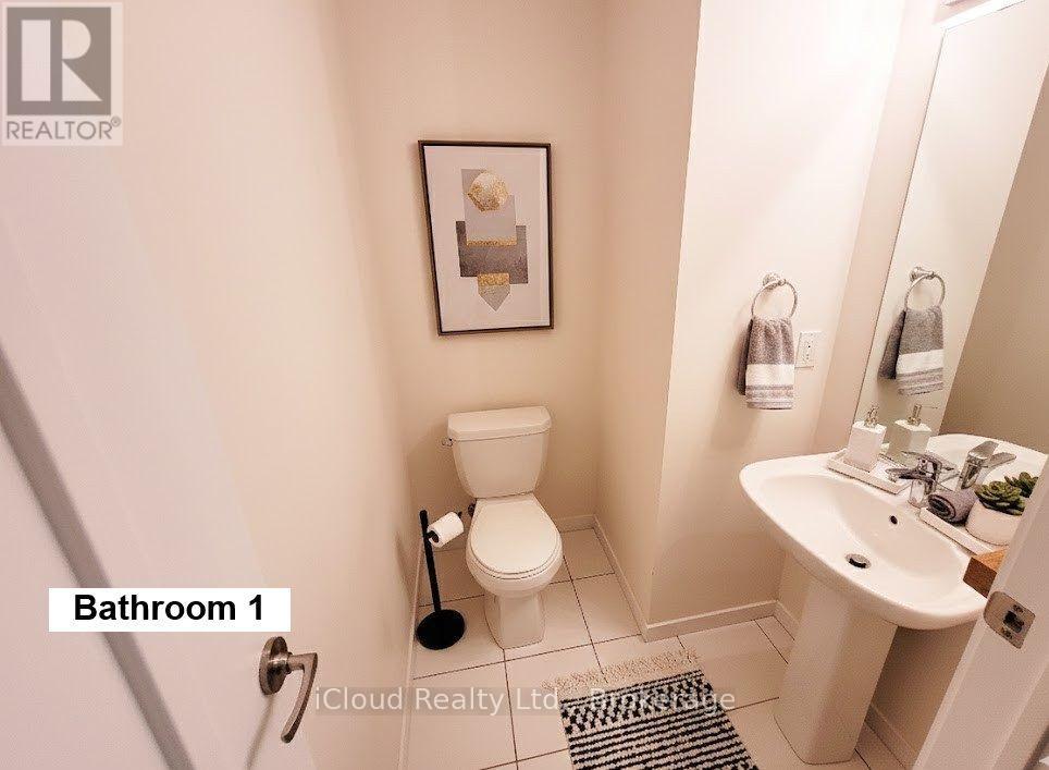 55 - 300 Alex Gardner Circle, Aurora, Ontario  L4G 3G5 - Photo 12 - N13658022