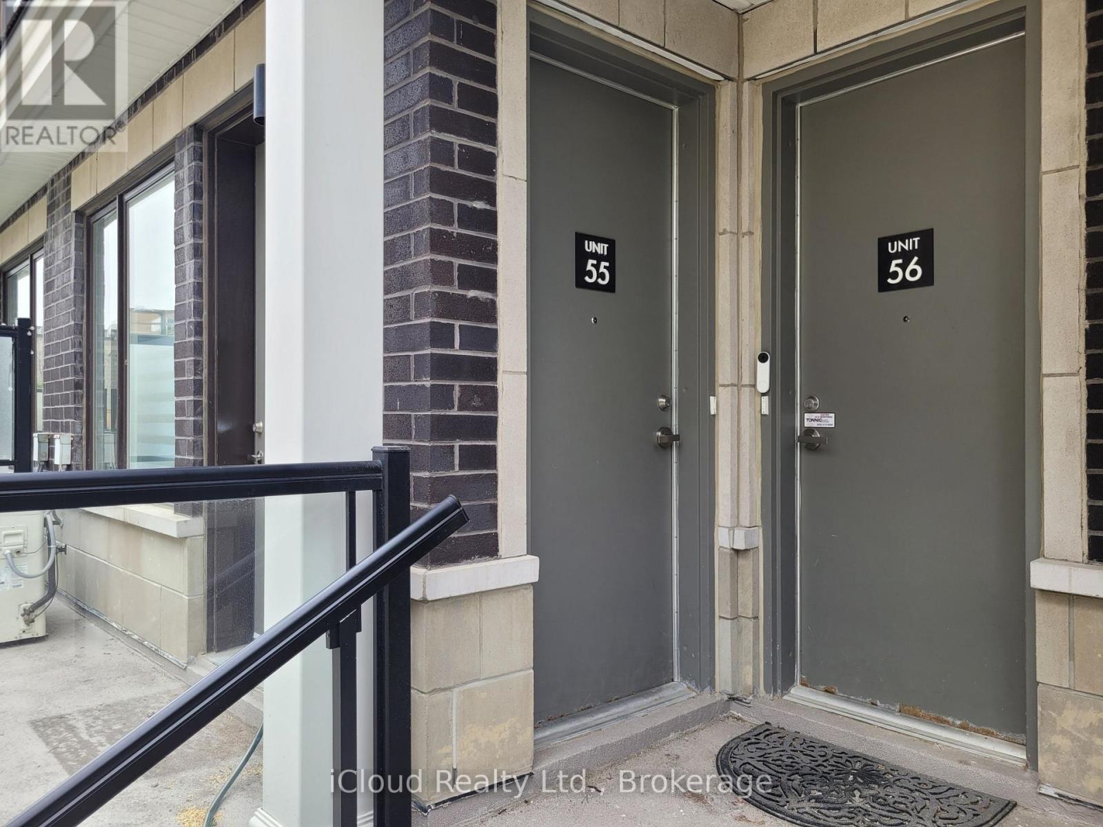 55 - 300 Alex Gardner Circle, Aurora, Ontario  L4G 3G5 - Photo 7 - N13658022