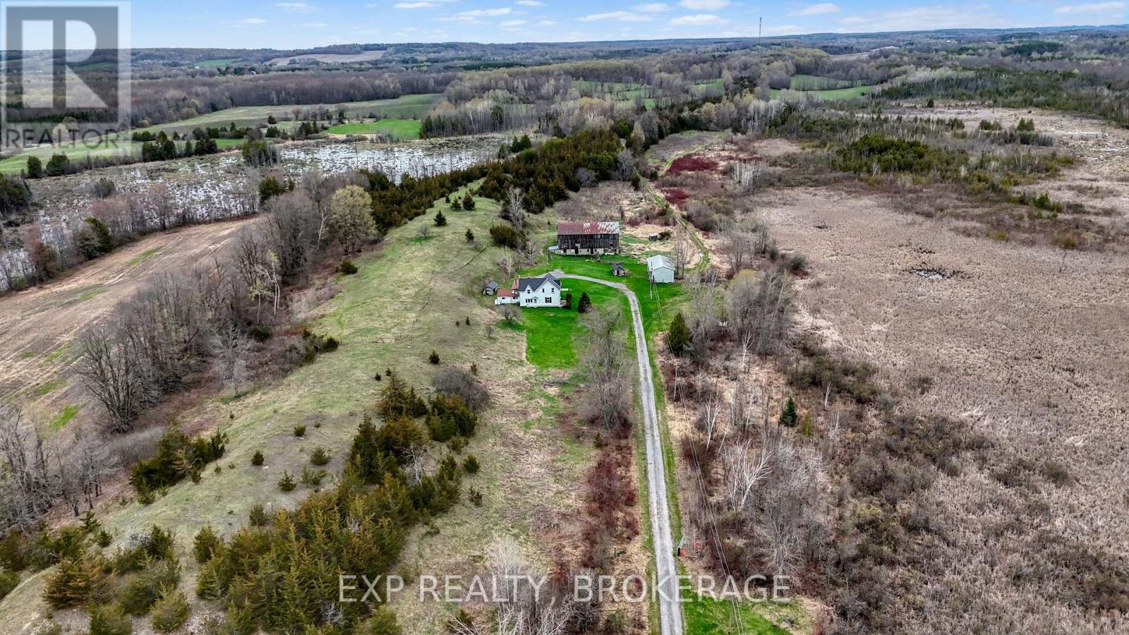 488 Boundary Road, Centre Hastings, Ontario  K0K 2Y0 - Photo 2 - X13481672