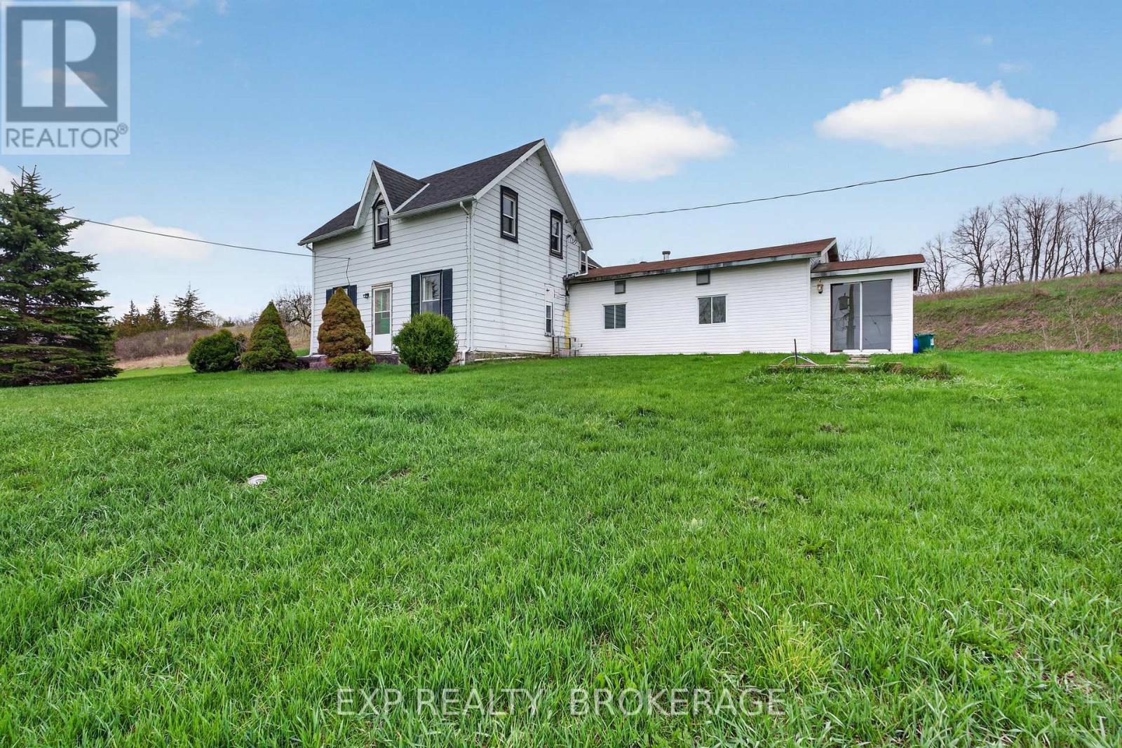 488 Boundary Road, Centre Hastings, Ontario  K0K 2Y0 - Photo 3 - X13481672