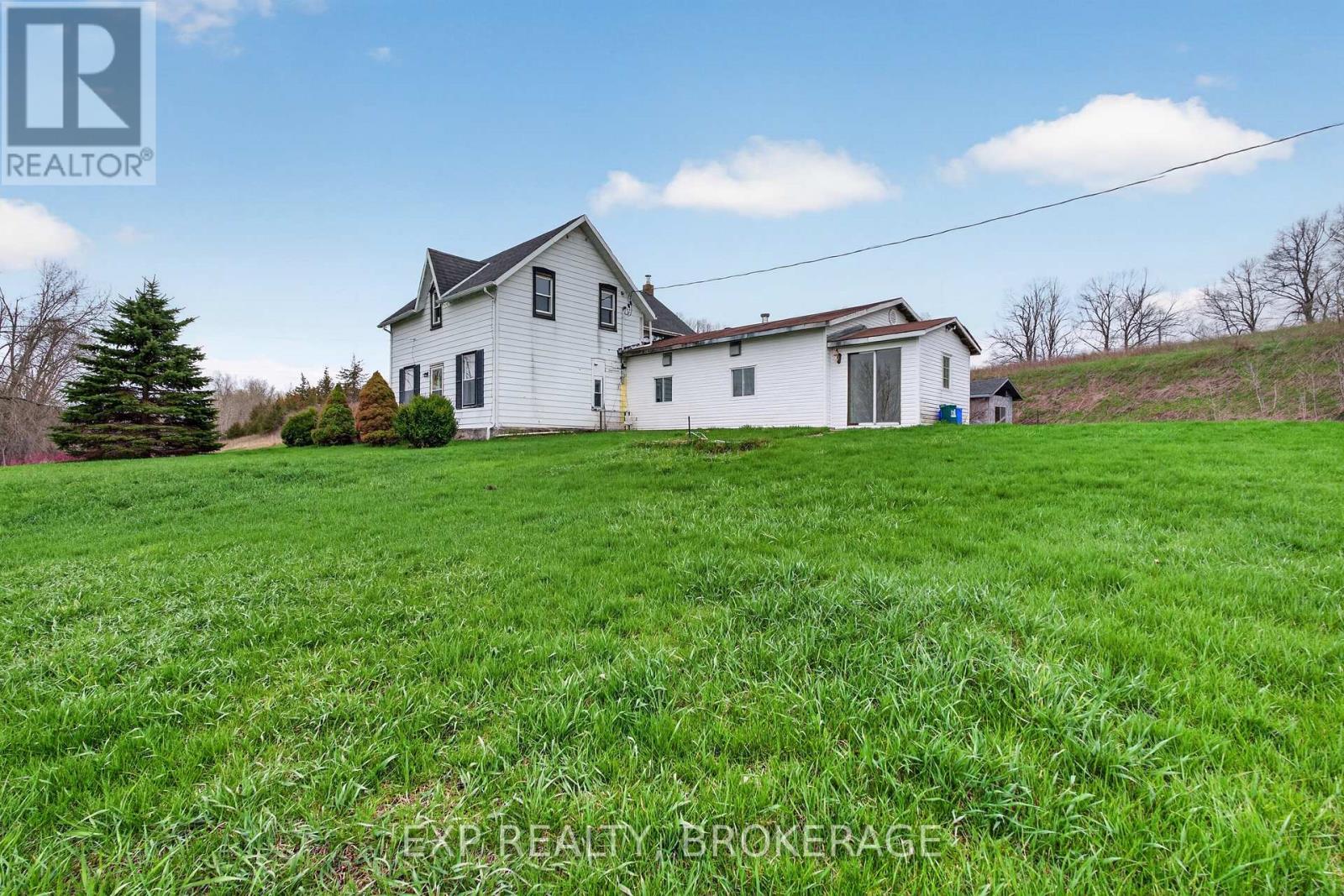 488 Boundary Road, Centre Hastings, Ontario  K0K 2Y0 - Photo 4 - X13481672