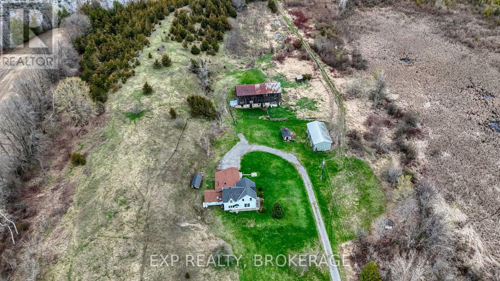 488 Boundary Road, Centre Hastings, Ontario  K0K 2Y0 - Photo 7 - X13481672