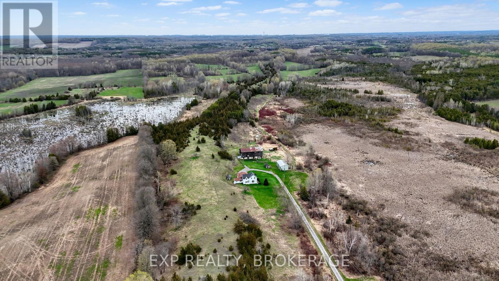 488 Boundary Road, Centre Hastings, Ontario  K0K 2Y0 - Photo 9 - X13481672