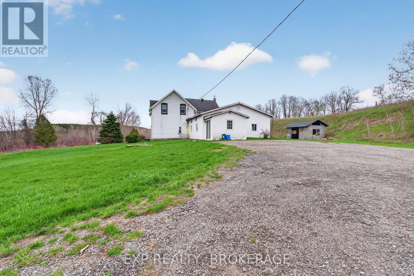 488 Boundary Road, Centre Hastings, Ontario  K0K 2Y0 - Photo 5 - X13481672