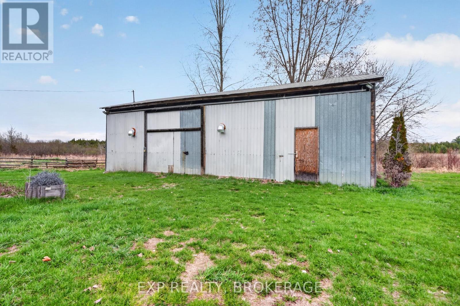 488 Boundary Road, Centre Hastings, Ontario  K0K 2Y0 - Photo 43 - X13481672