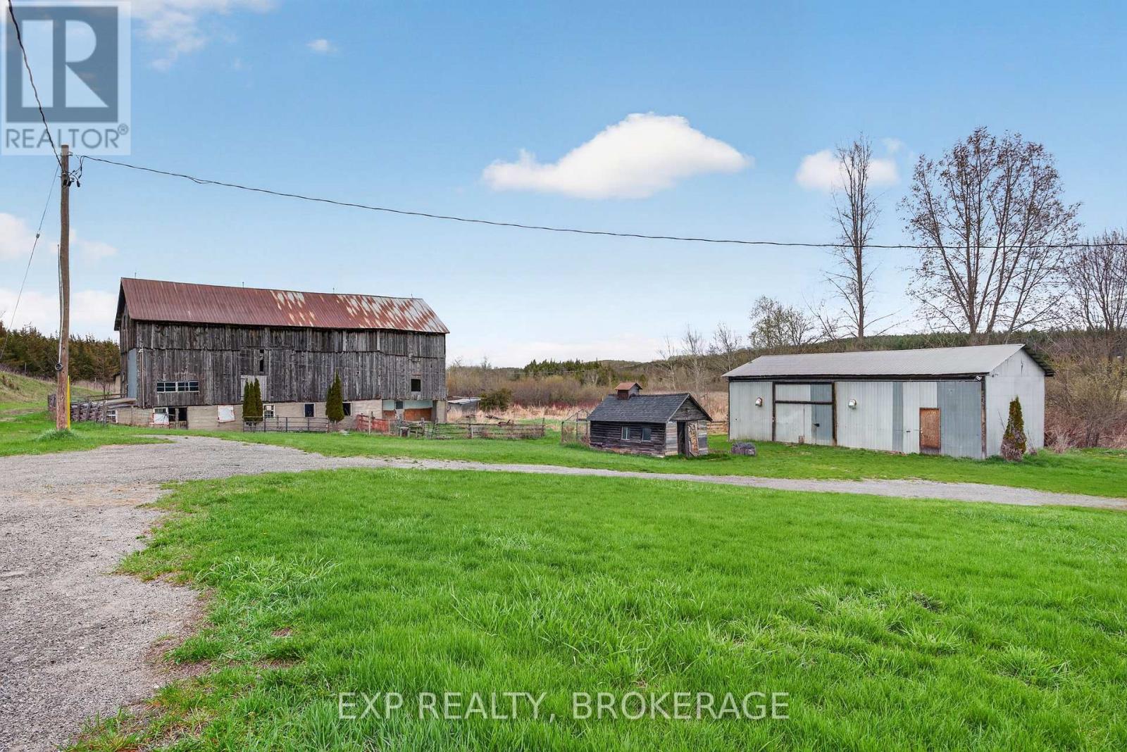 488 Boundary Road, Centre Hastings, Ontario  K0K 2Y0 - Photo 8 - X13481672