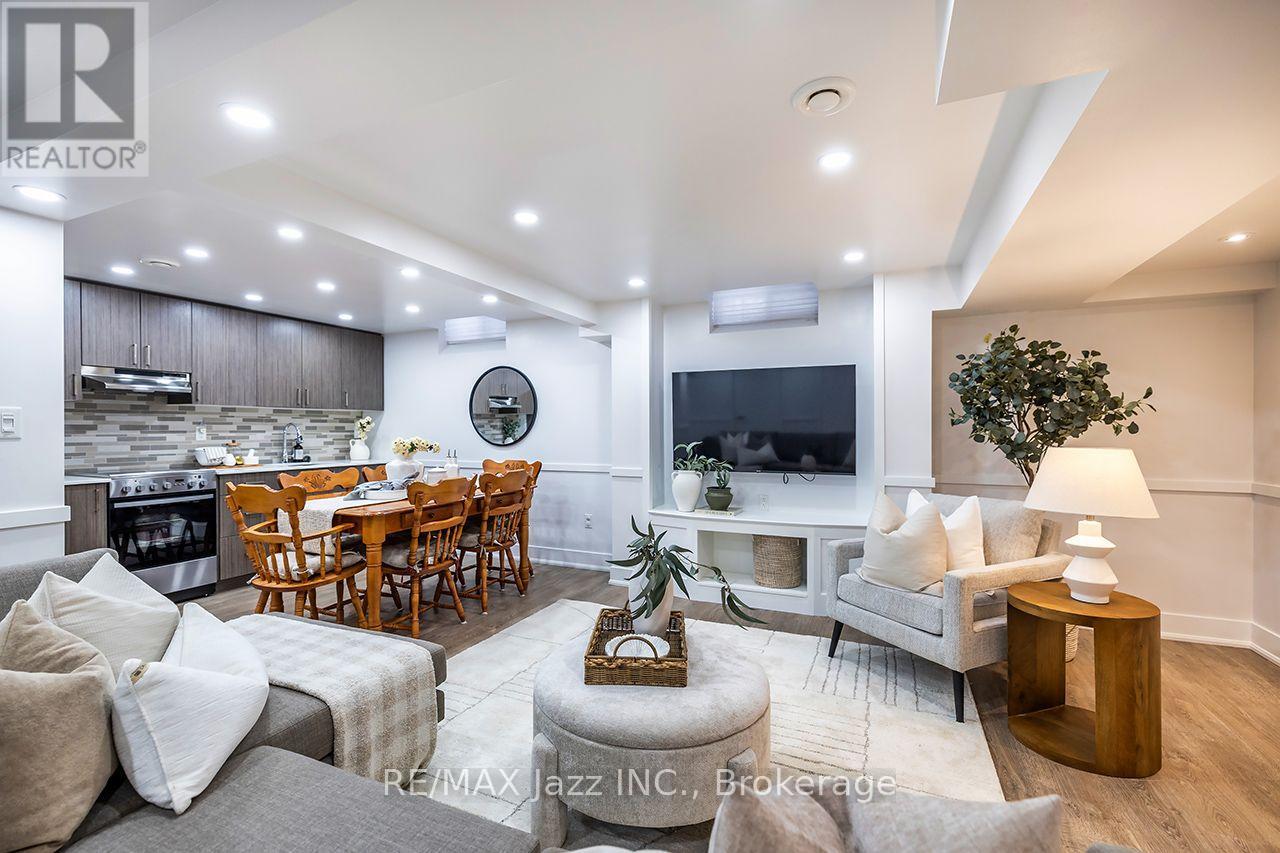 626 Strouds Lane, Pickering, Ontario  L1V 4T3 - Photo 34 - E13658266