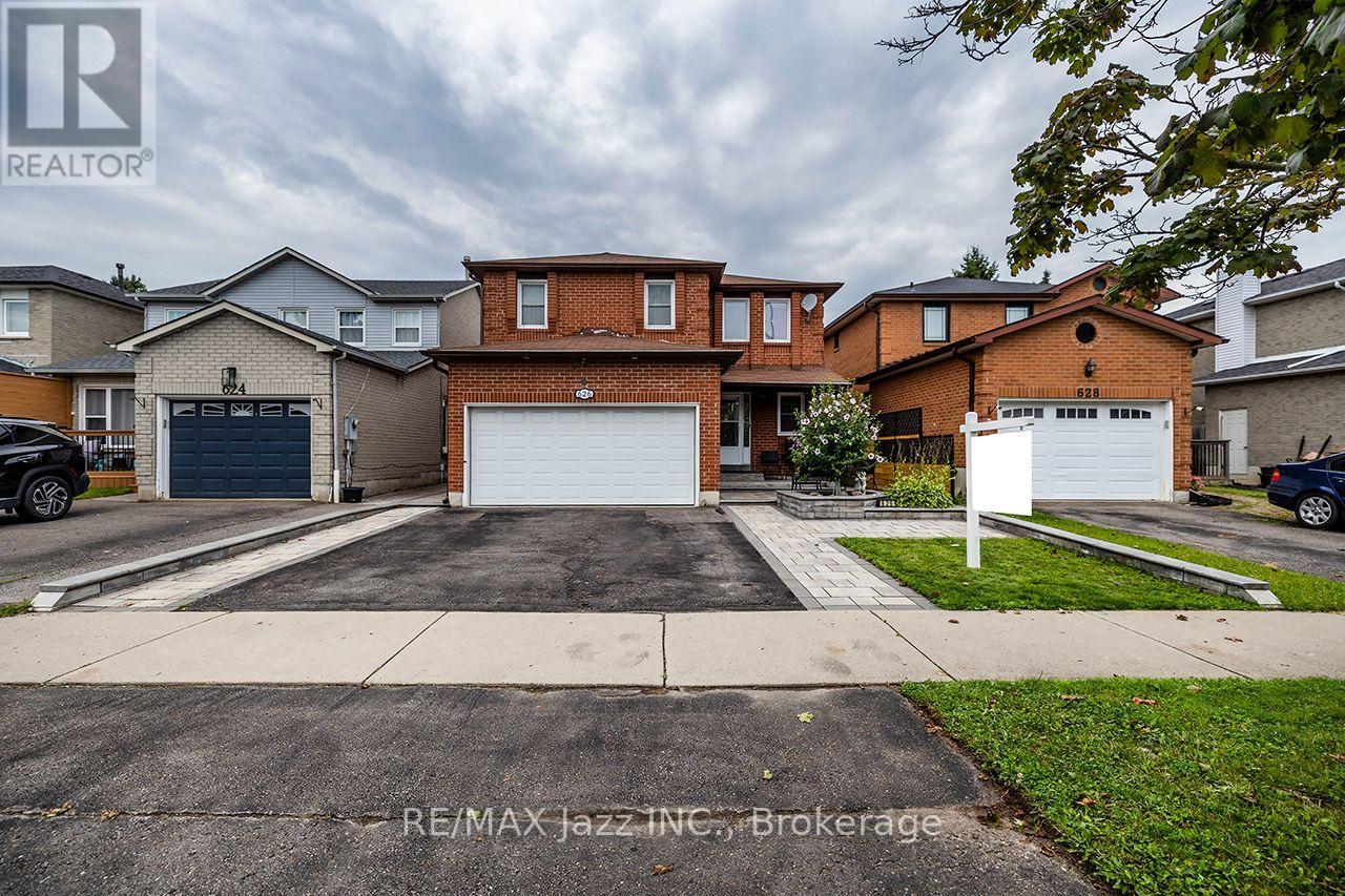 626 Strouds Lane, Pickering, Ontario  L1V 4T3 - Photo 45 - E13658266