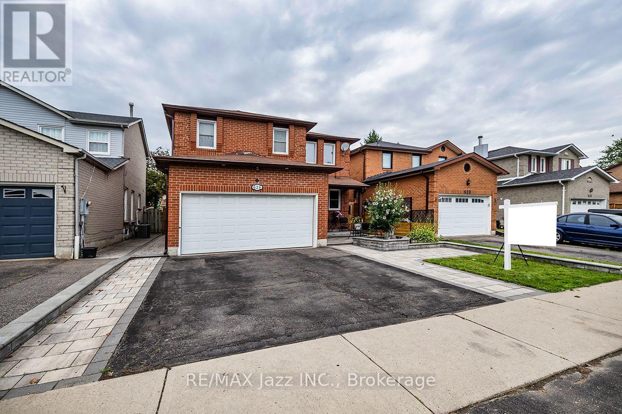 626 Strouds Lane, Pickering, Ontario  L1V 4T3 - Photo 46 - E13658266