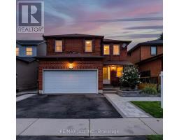 626 STROUDS LANE, Pickering, Ontario