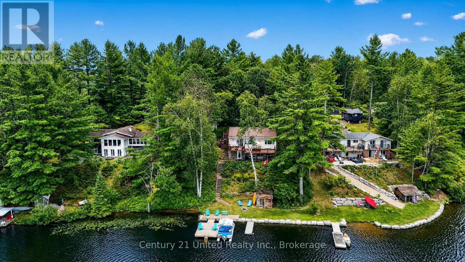 166 Golden Shores Road, Hastings Highlands, Ontario  K0L 1C0 - Photo 2 - X13658282