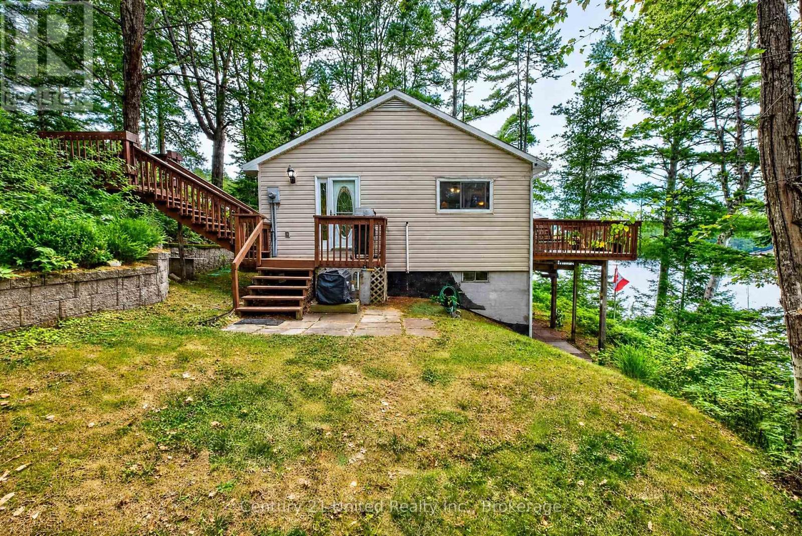 166 Golden Shores Road, Hastings Highlands, Ontario  K0L 1C0 - Photo 31 - X13658282