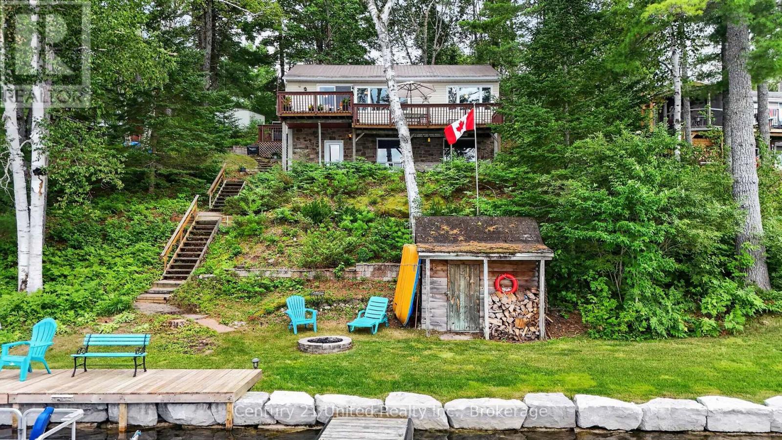 166 Golden Shores Road, Hastings Highlands, Ontario  K0L 1C0 - Photo 32 - X13658282