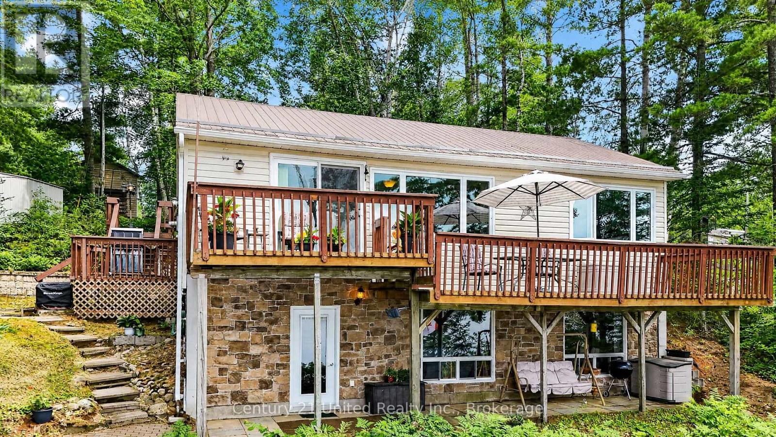 166 Golden Shores Road, Hastings Highlands, Ontario  K0L 1C0 - Photo 33 - X13658282