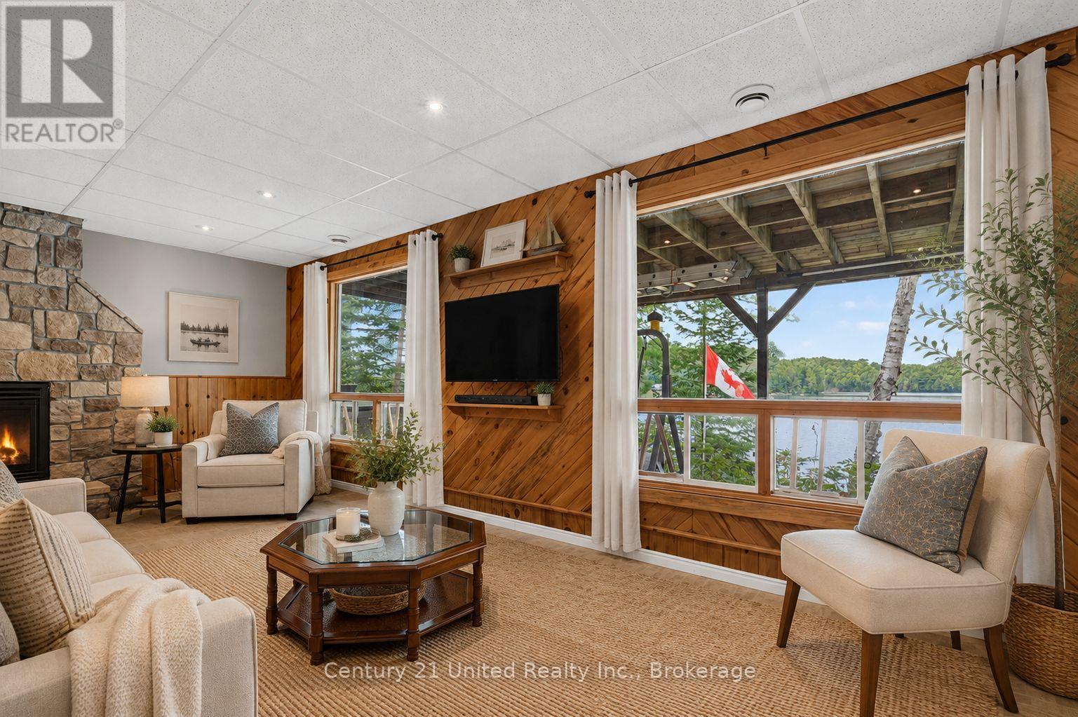 166 Golden Shores Road, Hastings Highlands, Ontario  K0L 1C0 - Photo 35 - X13658282