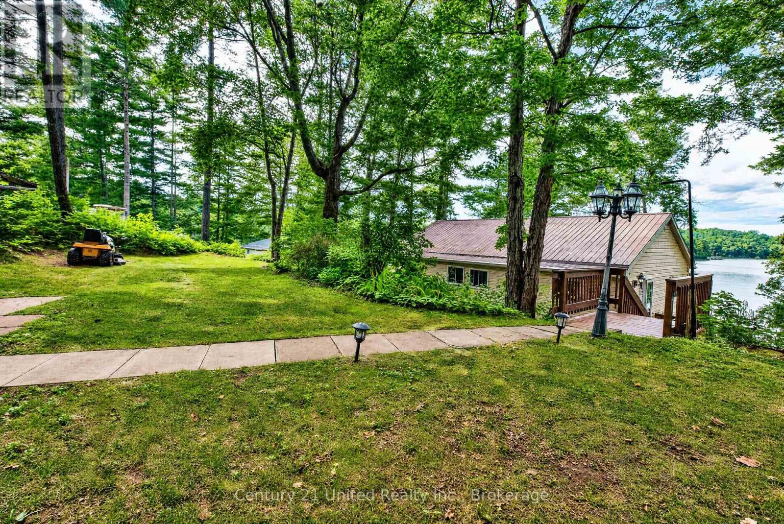 166 Golden Shores Road, Hastings Highlands, Ontario  K0L 1C0 - Photo 45 - X13658282