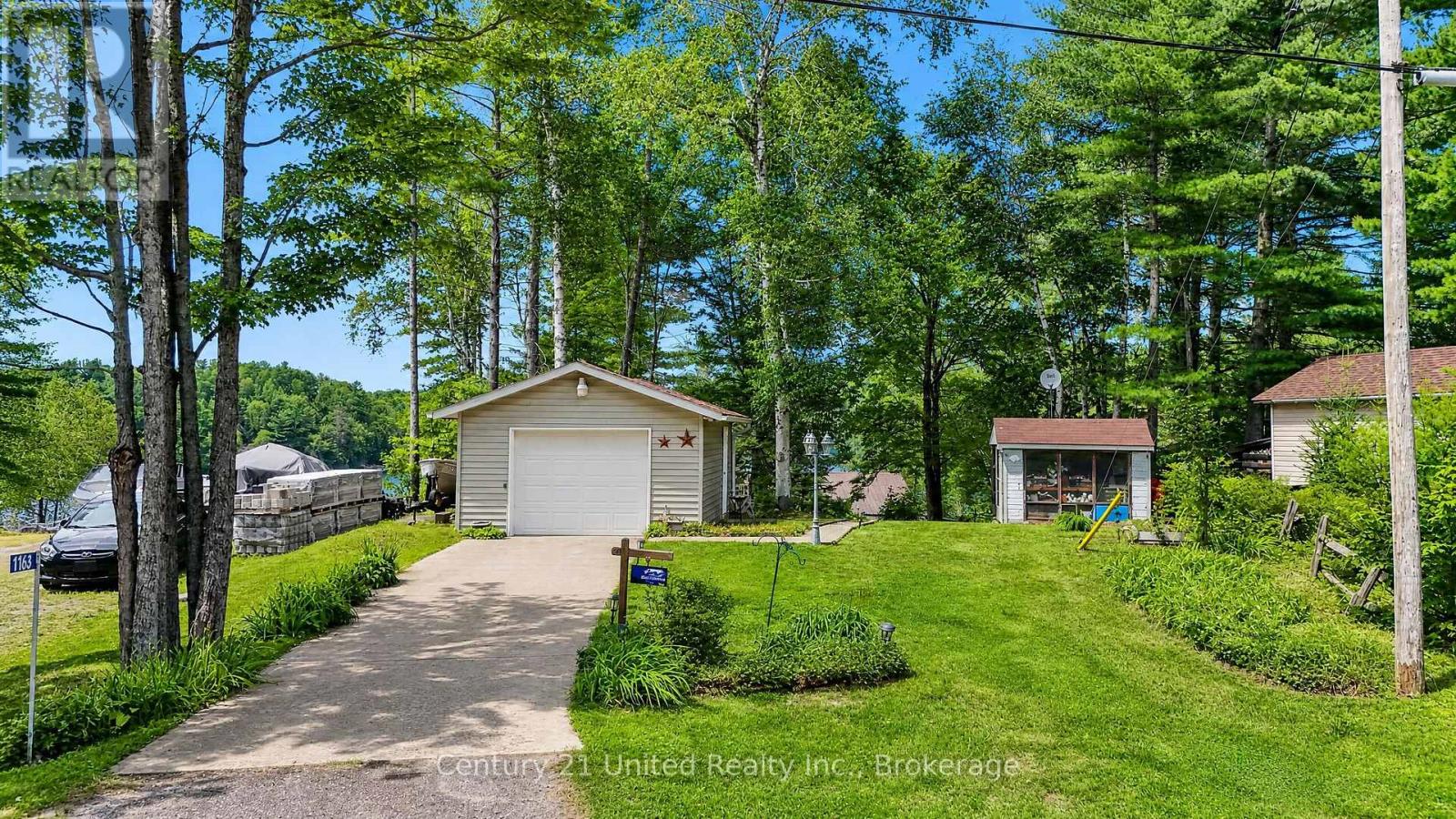 166 Golden Shores Road, Hastings Highlands, Ontario  K0L 1C0 - Photo 46 - X13658282
