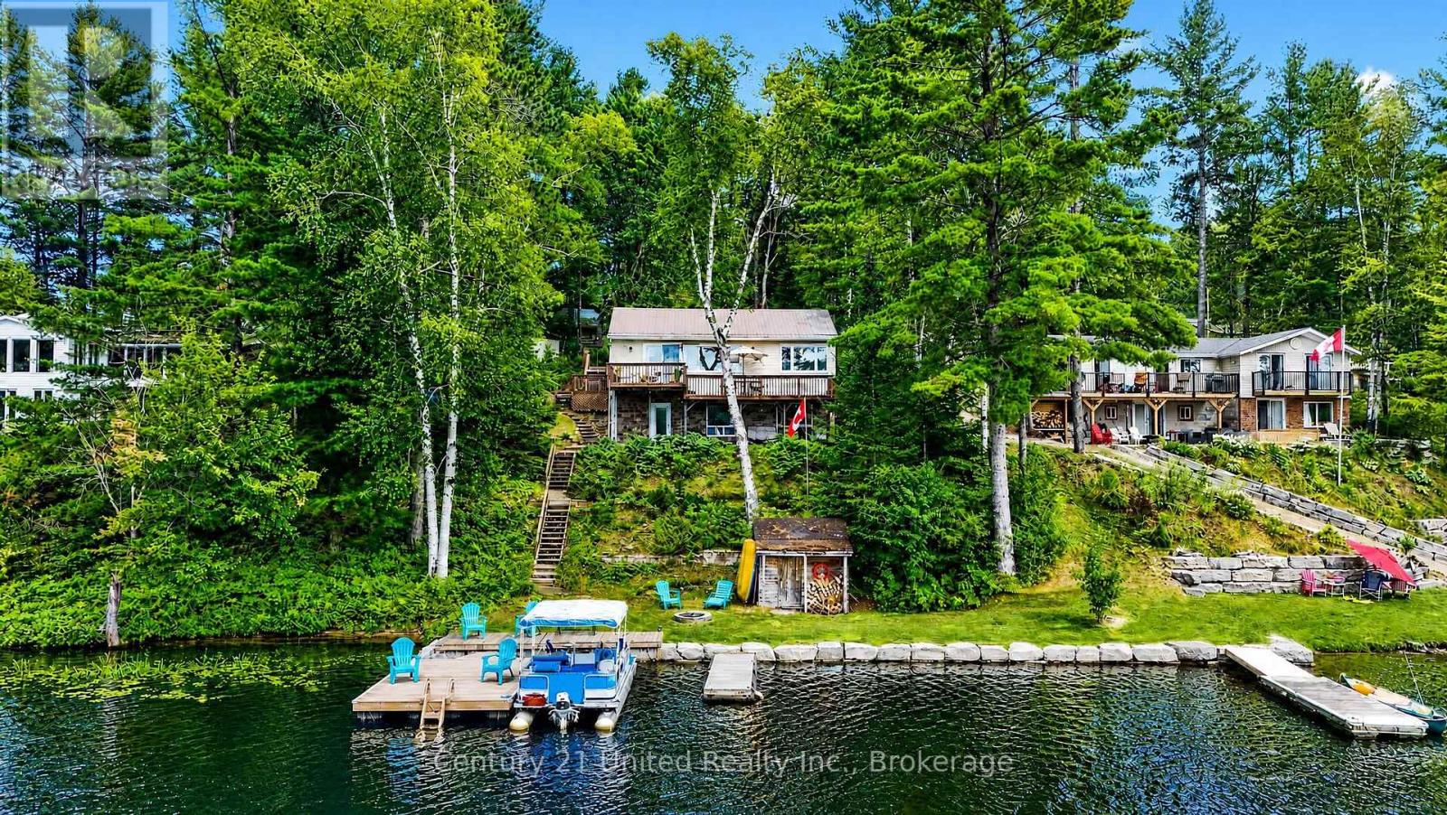 166 Golden Shores Road, Hastings Highlands, Ontario  K0L 1C0 - Photo 5 - X13658282