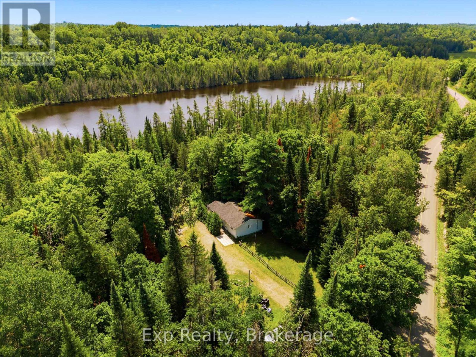 5164 ARDEN ROAD, frontenac (frontenac centre), Ontario