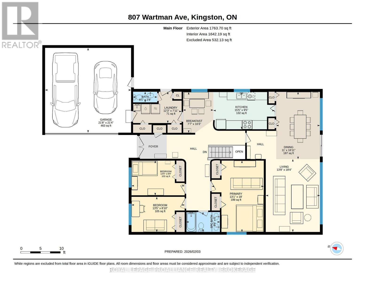 807 Wartman Avenue, Kingston, Ontario  K7M 4M3 - Photo 41 - X13658304