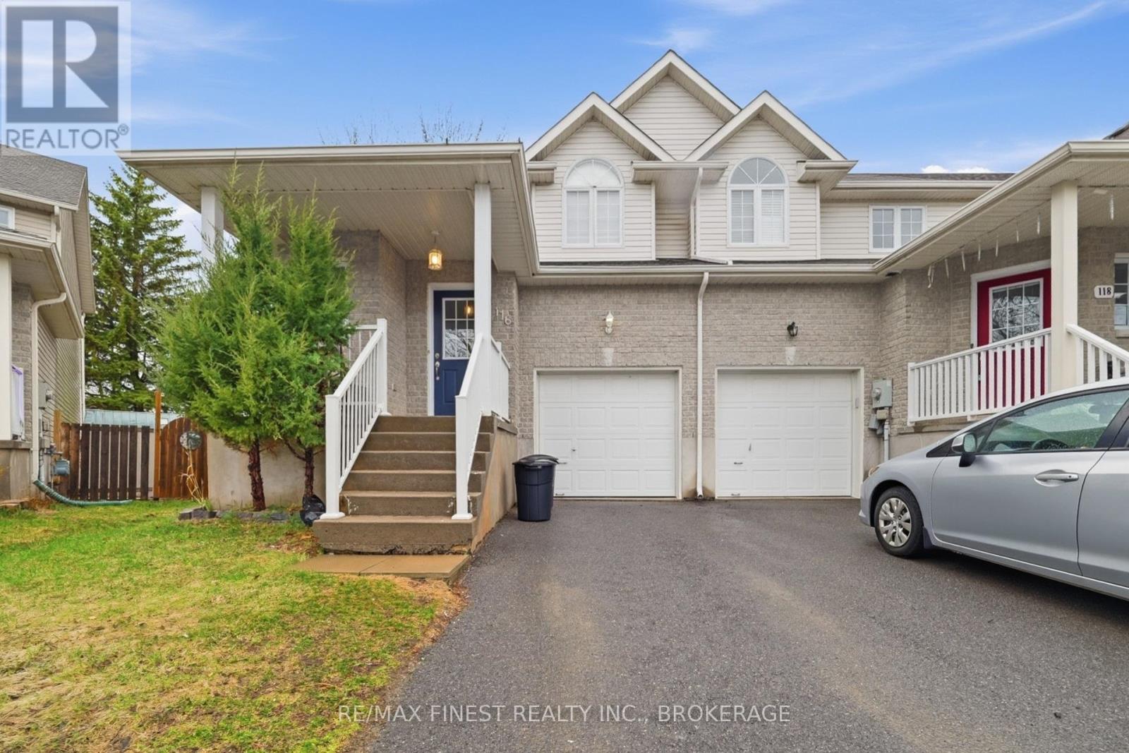 116 FIRESIDE COURT, Kingston, Ontario