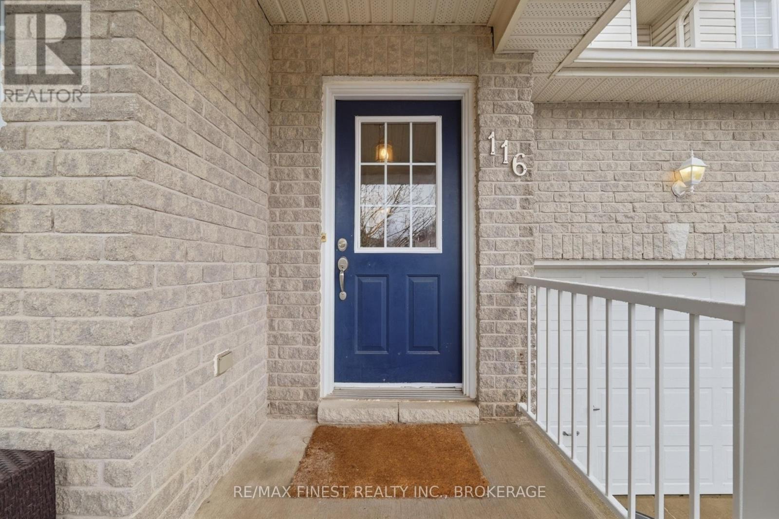 116 Fireside Court, Kingston, Ontario  K7K 7L8 - Photo 2 - X13658348