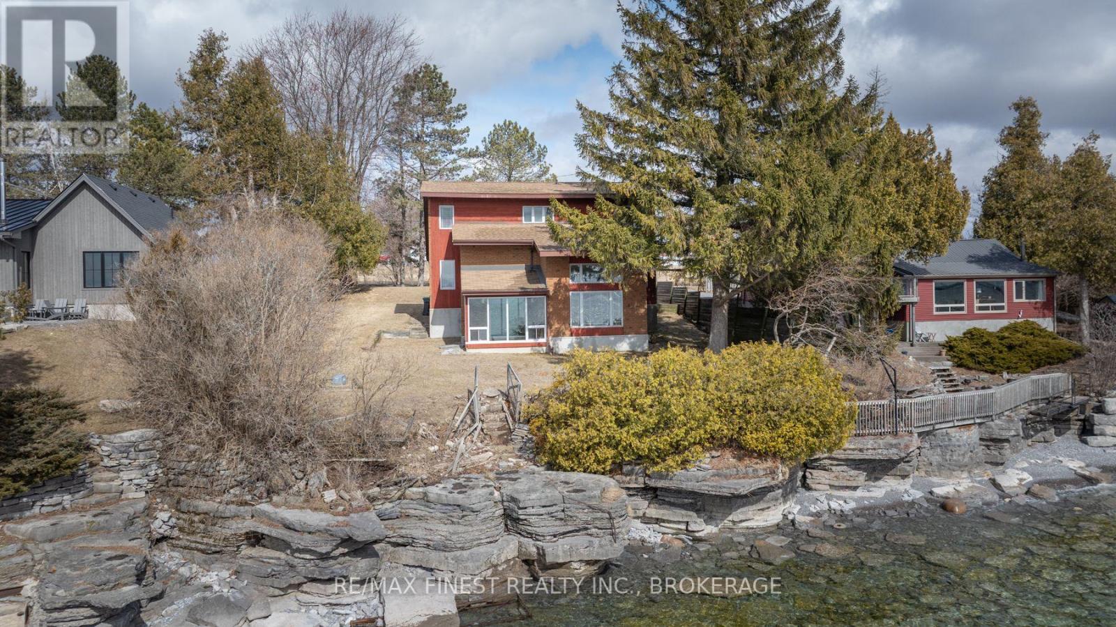 1141 Front Road, Kingston, Ontario