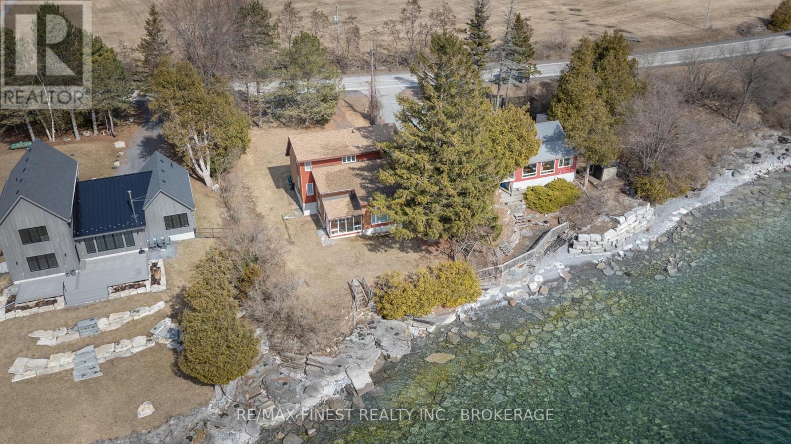 1141 Front Road, Kingston, Ontario K7M 4M2 - Photo 2 - X13658378