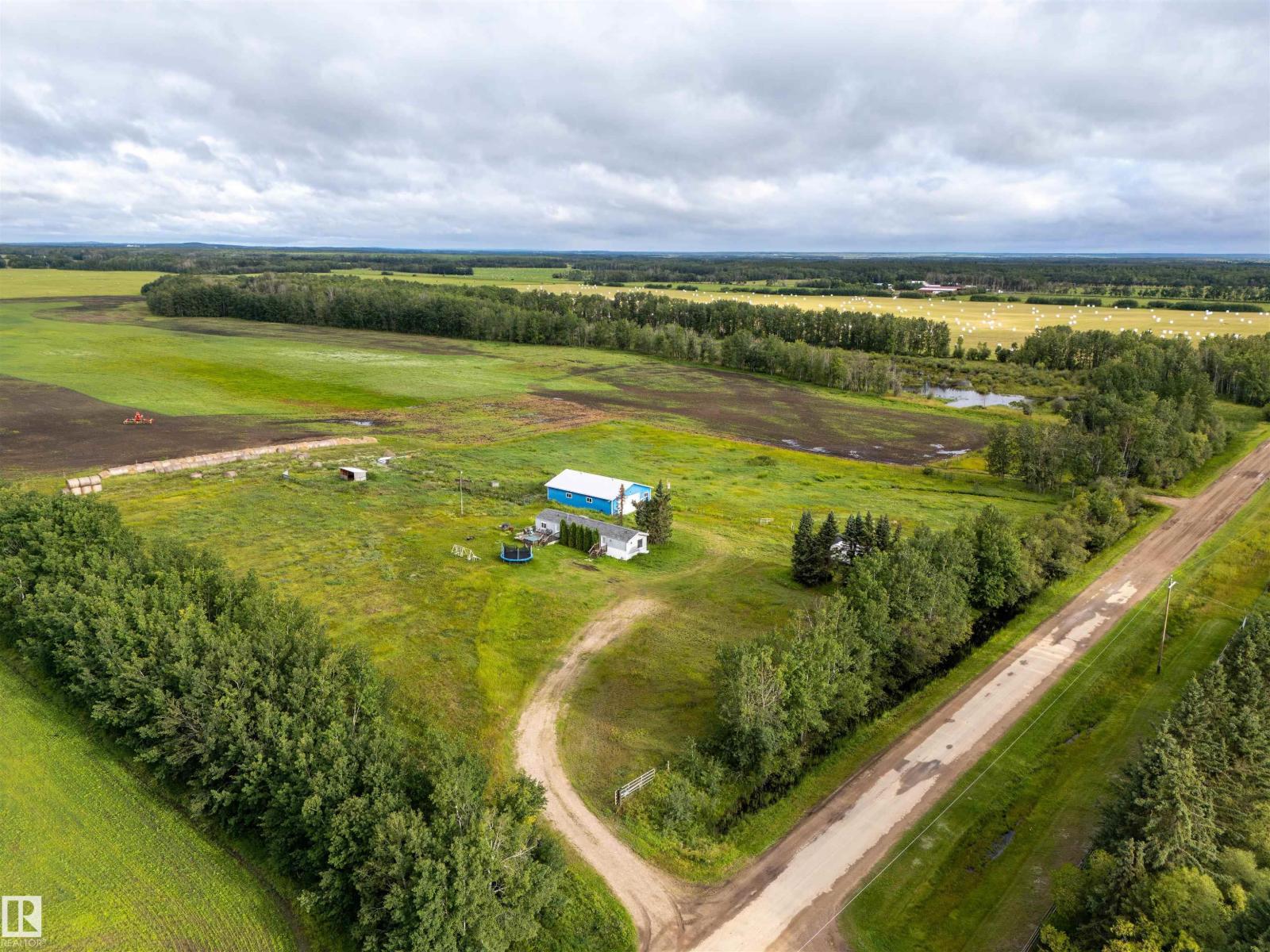 62418 Rr 442, Rural Bonnyville M.d., Alberta  T9N 2H6 - Photo 19 - E4503018
