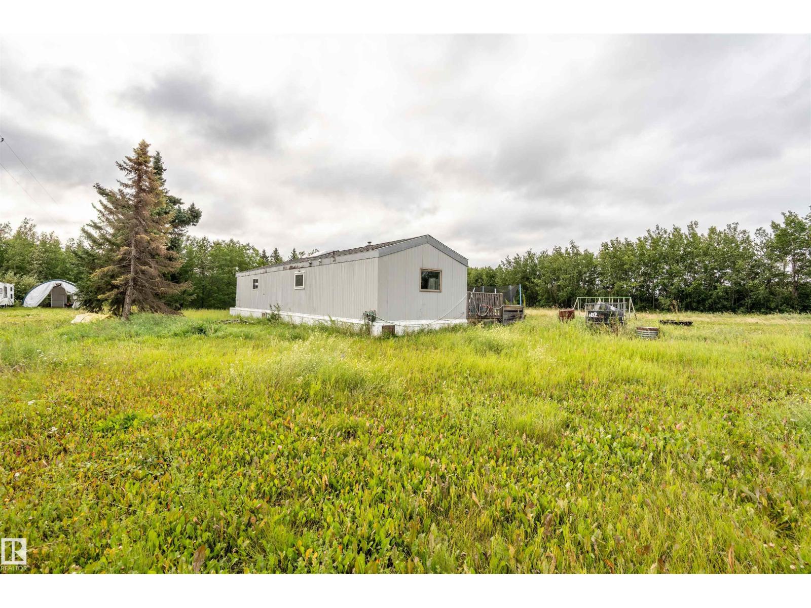 62418 Rr 442, Rural Bonnyville M.d., Alberta  T9N 2H6 - Photo 17 - E4503018