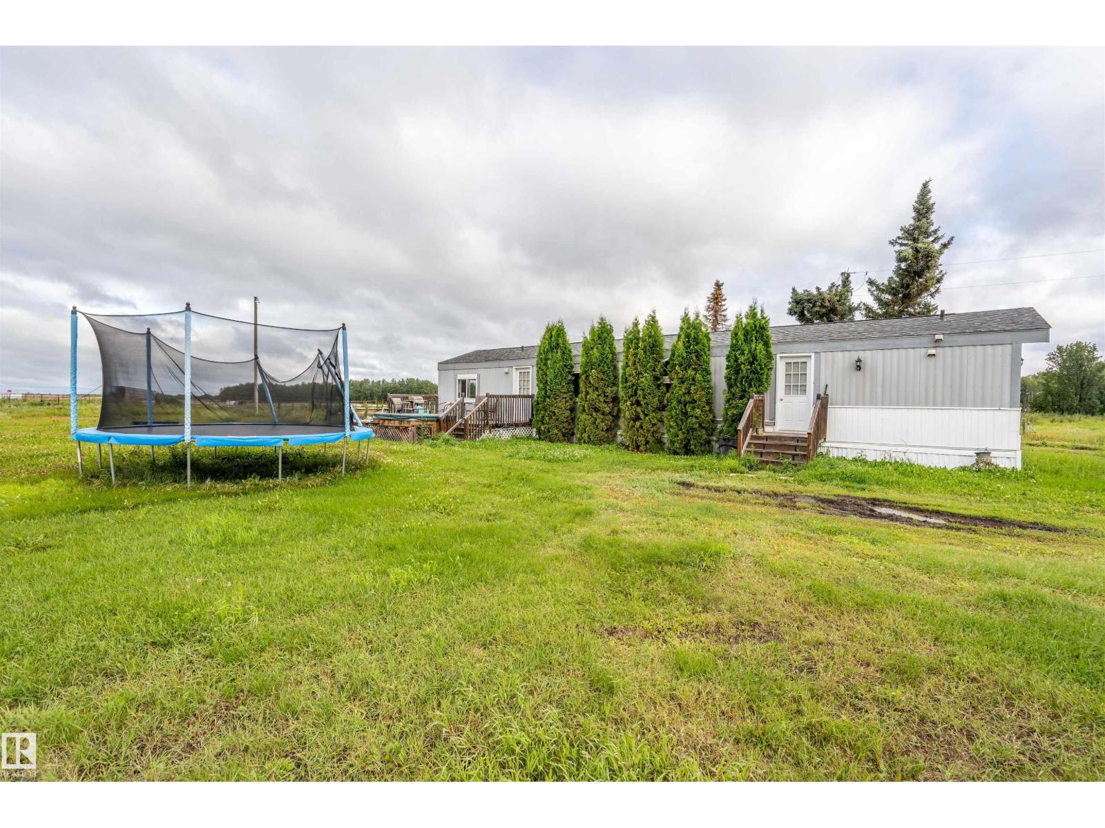 62418 Rr 442, Rural Bonnyville M.d., Alberta  T9N 2H6 - Photo 1 - E4503018