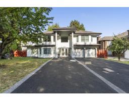 8034 166 STREET, Surrey, British Columbia