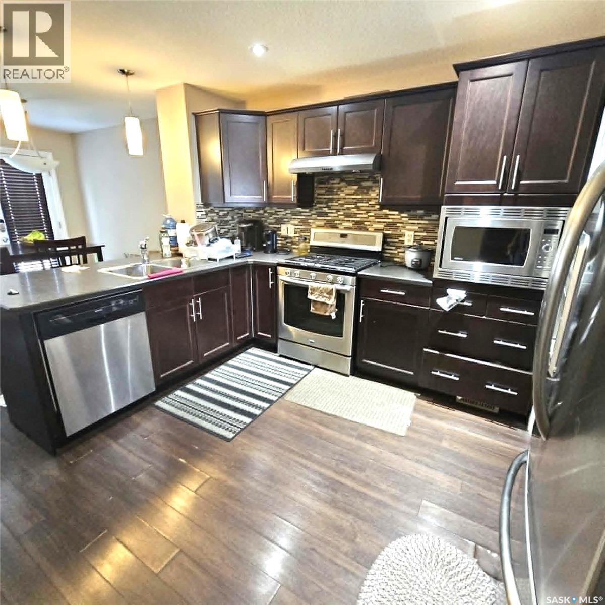 5008 Aerial Crescent, Regina, Saskatchewan  S4W 0C9 - Photo 2 - SK044926