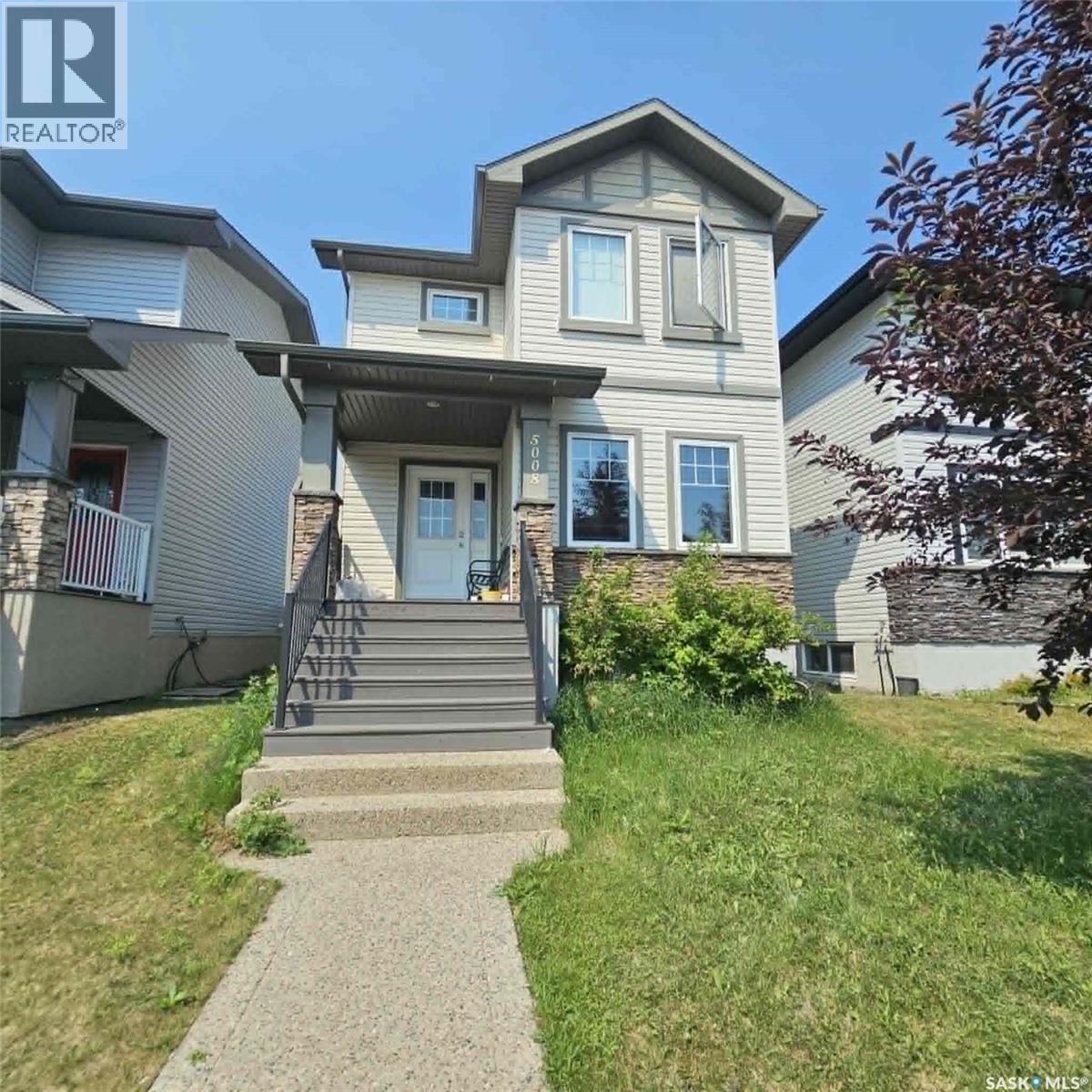 5008 Aerial Crescent, Regina, Saskatchewan  S4W 0C9 - Photo 1 - SK044926