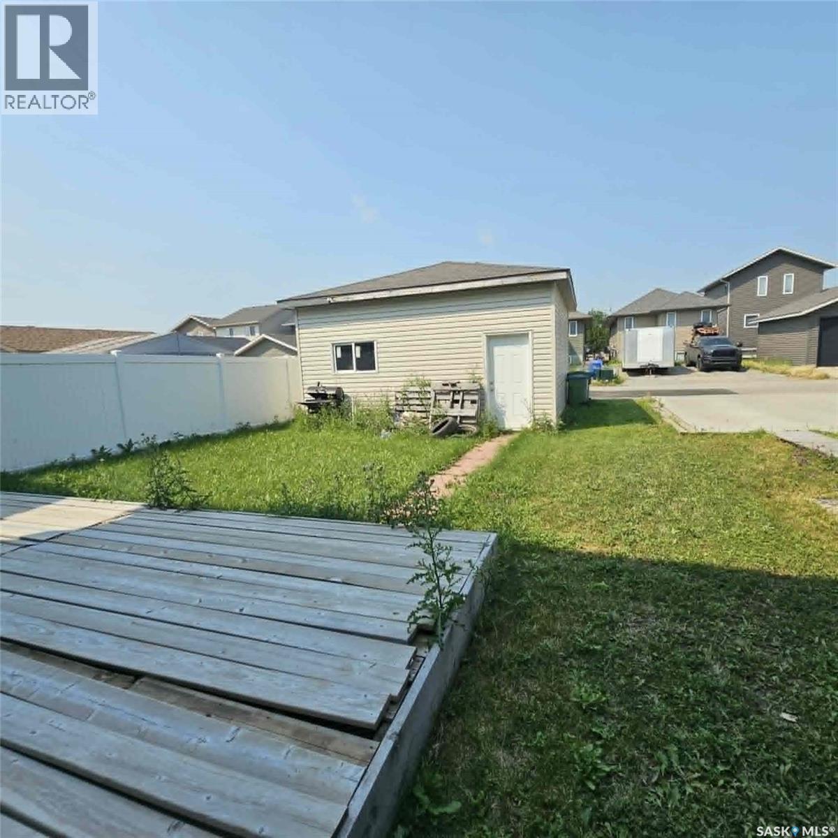 5008 Aerial Crescent, Regina, Saskatchewan  S4W 0C9 - Photo 16 - SK044926