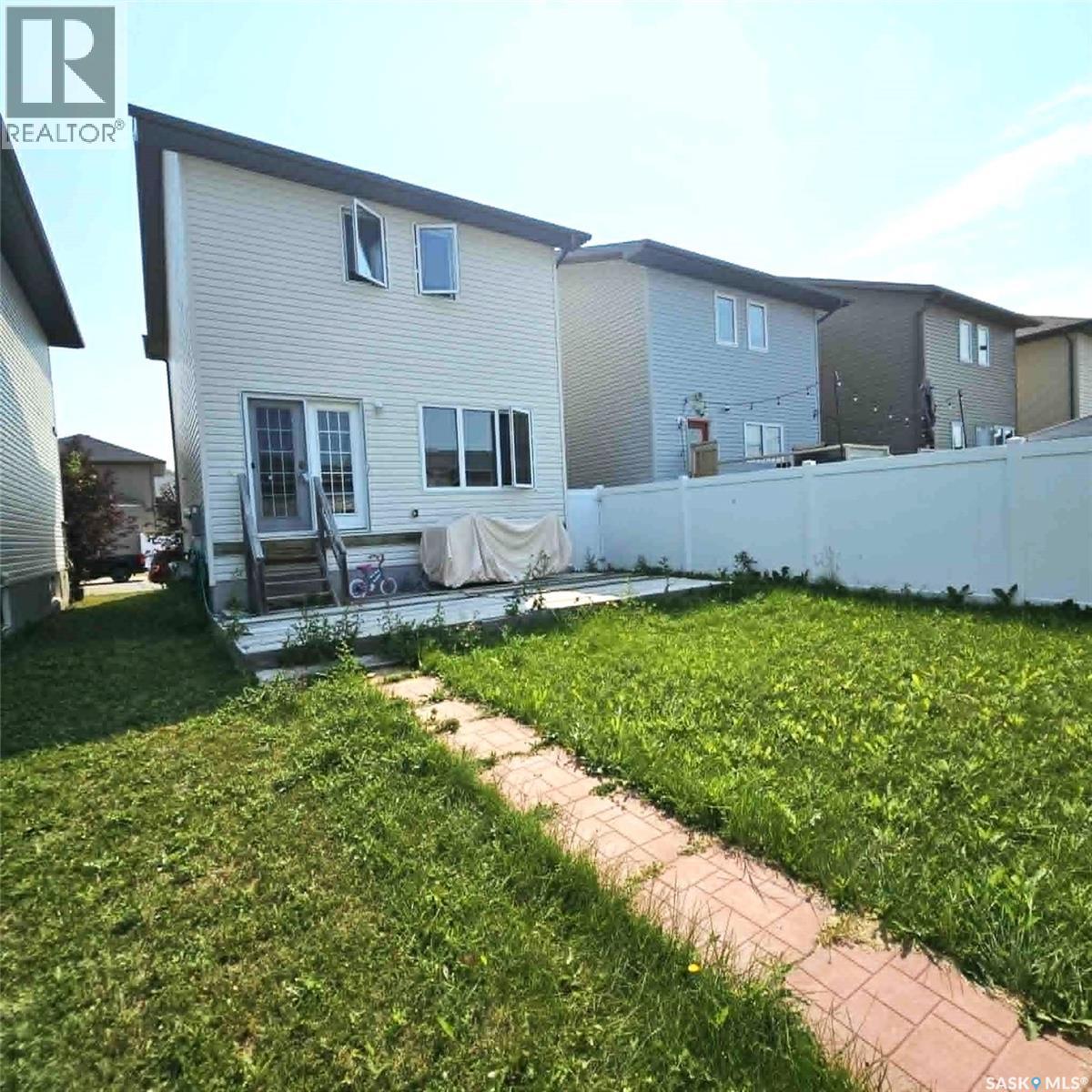 5008 Aerial Crescent, Regina, Saskatchewan  S4W 0C9 - Photo 17 - SK044926